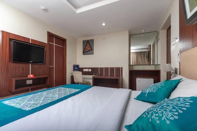 Photo of Bedroom in Heritage Town