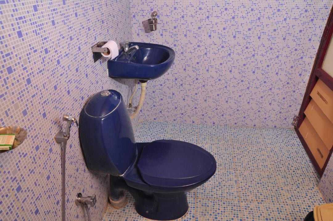 Photo of Bathroom in Fort Kochi