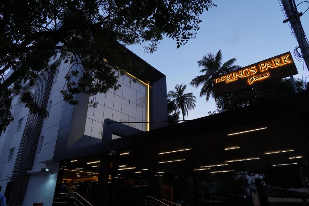 Photo of Others in Nungambakkam