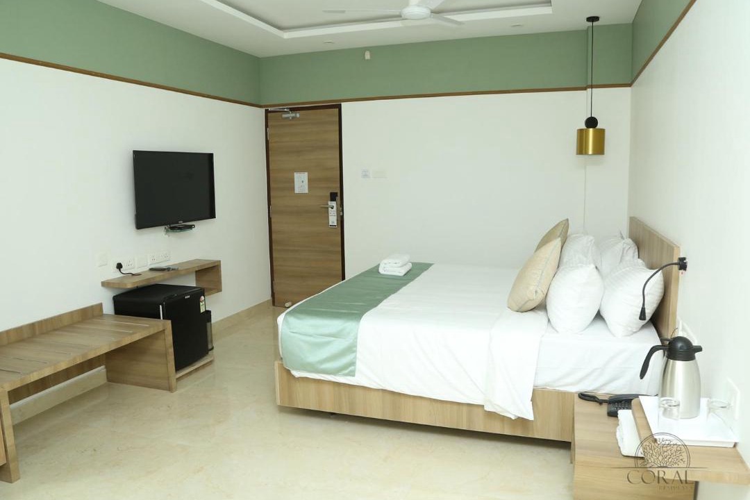 Photo of Bedroom in Ramanathapuram