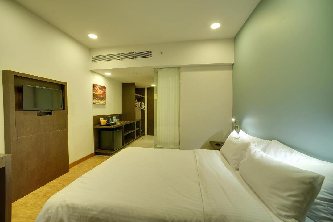 Photo of Bedroom in Kochi