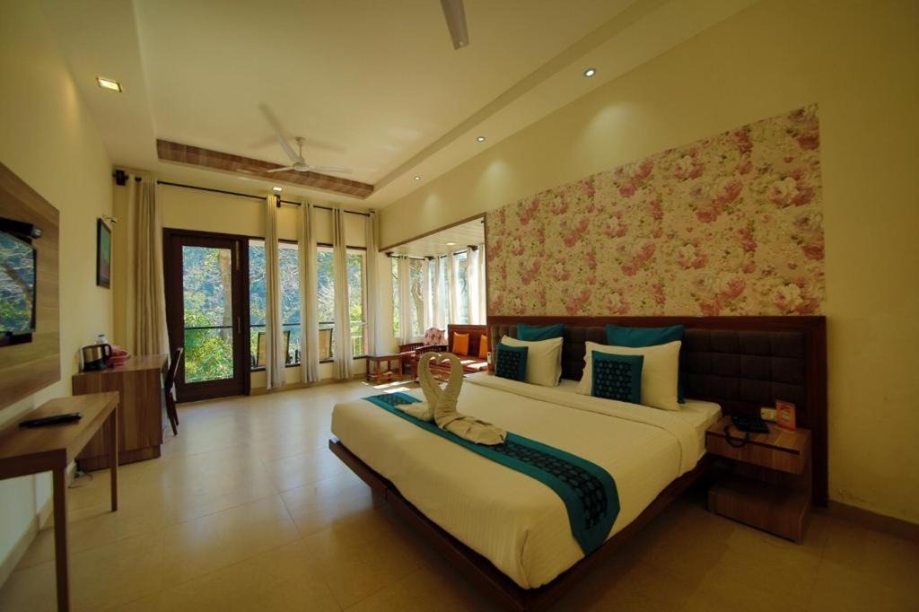 Photo of Bedroom in Dhunar Gaon