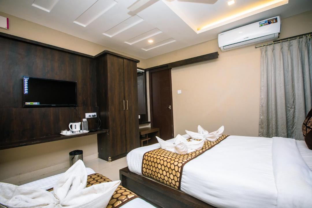 Photo of Bedroom in Periamet