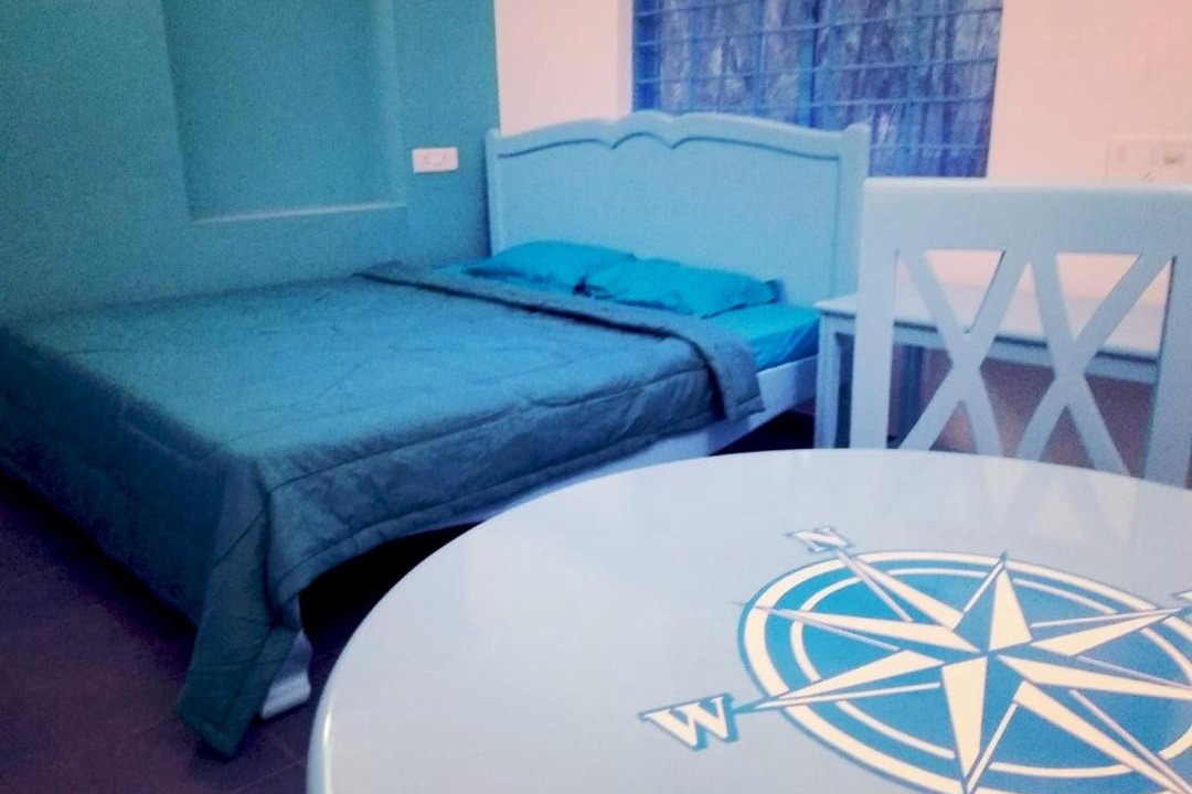 Photo of Bedroom in Mangalore