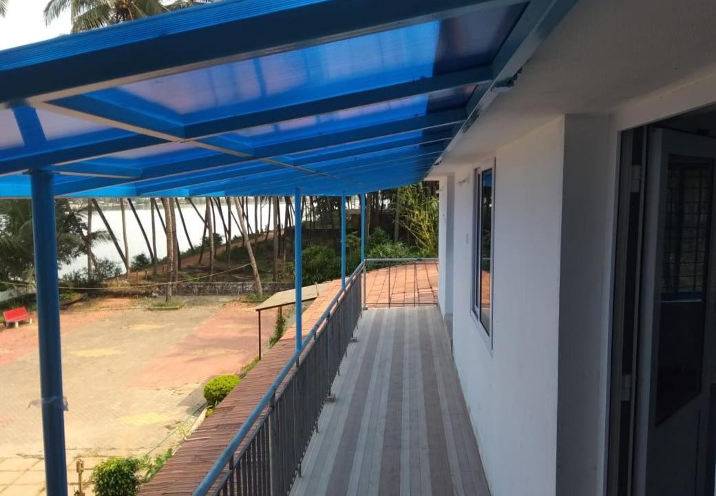 Photo of Patio Balcony in Mangalore