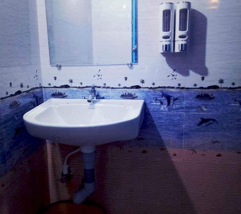 Photo of Bathroom in Mangalore