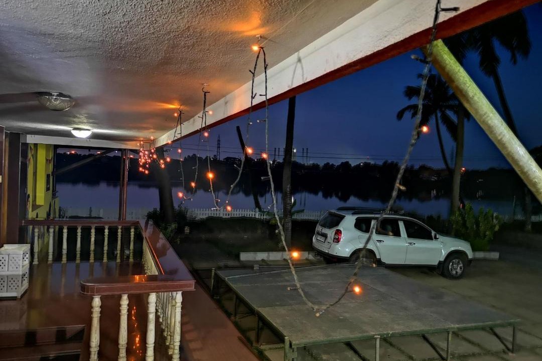 Photo of Patio Balcony in Mangalore