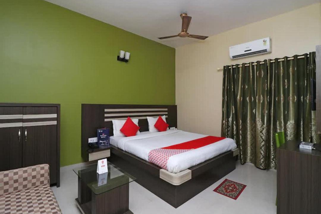 Photo of Bedroom in Mandarmani