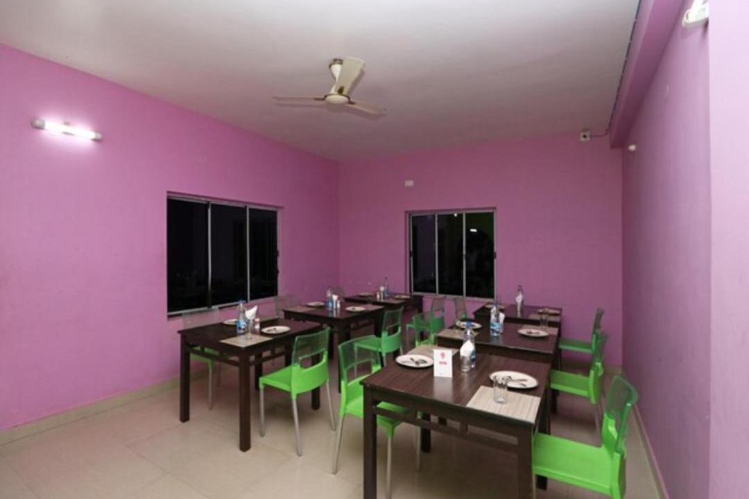 Photo of Livingroom in Mandarmani