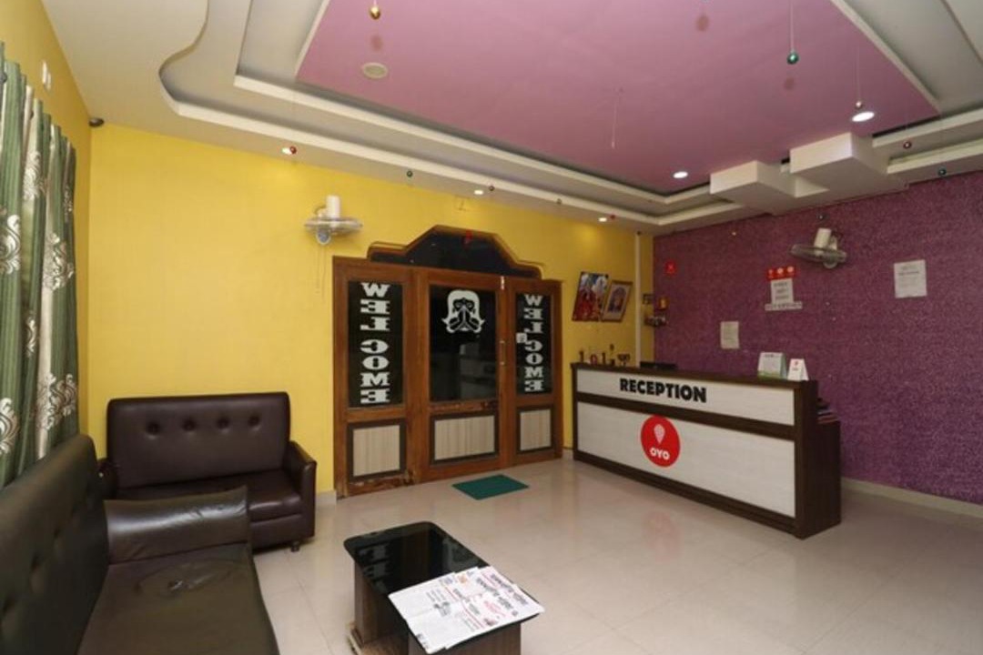 Photo of Livingroom in Mandarmani