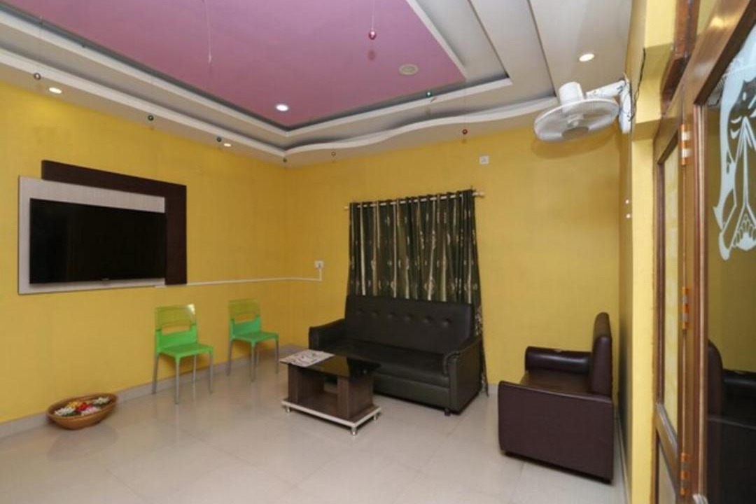 Photo of Livingroom in Mandarmani