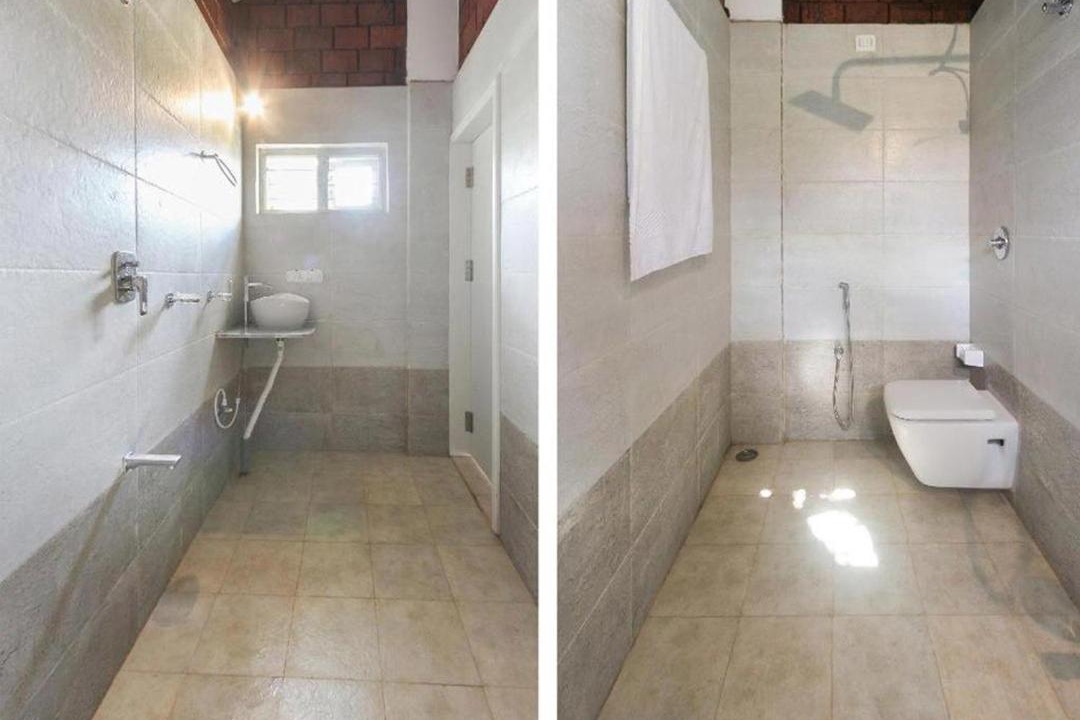 Photo of Bathroom in Mandarmani