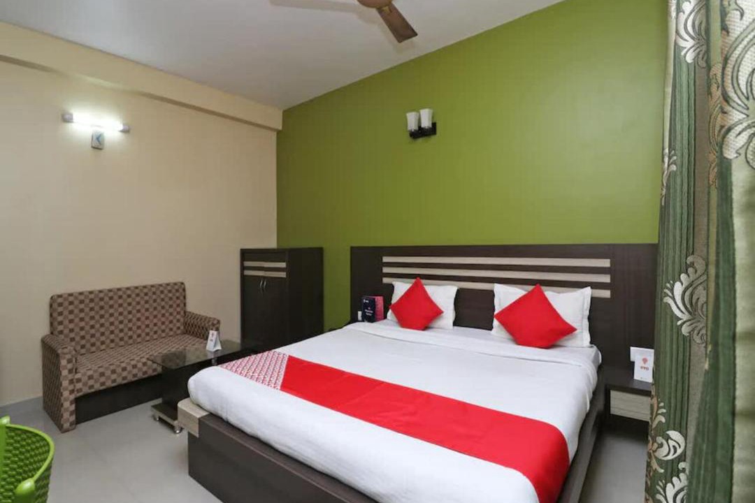 Photo of Bedroom in Mandarmani