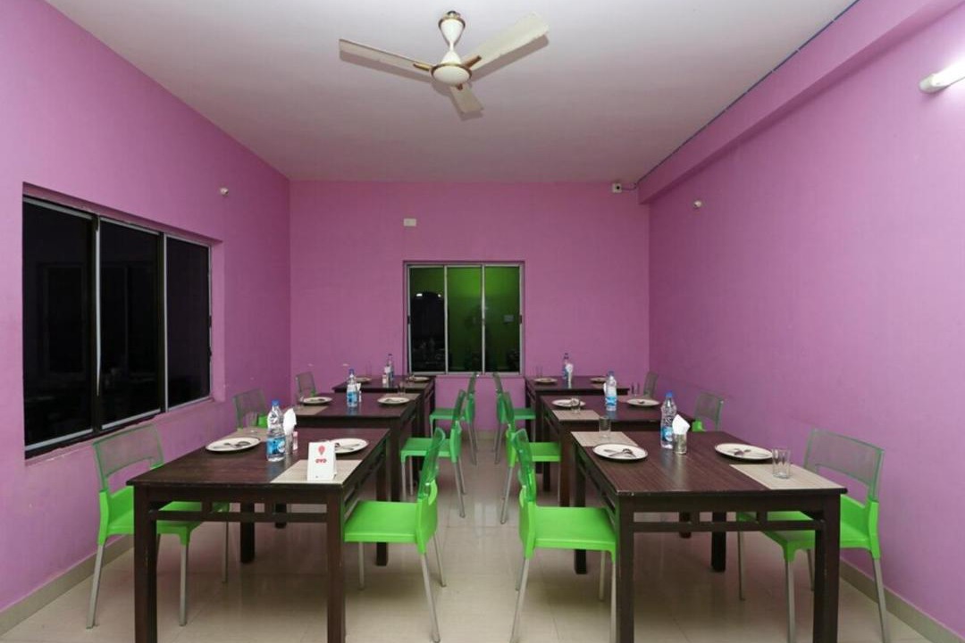 Photo of Livingroom in Mandarmani