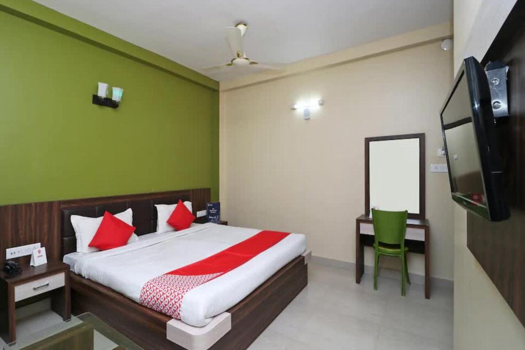 Photo of Bedroom in Mandarmani