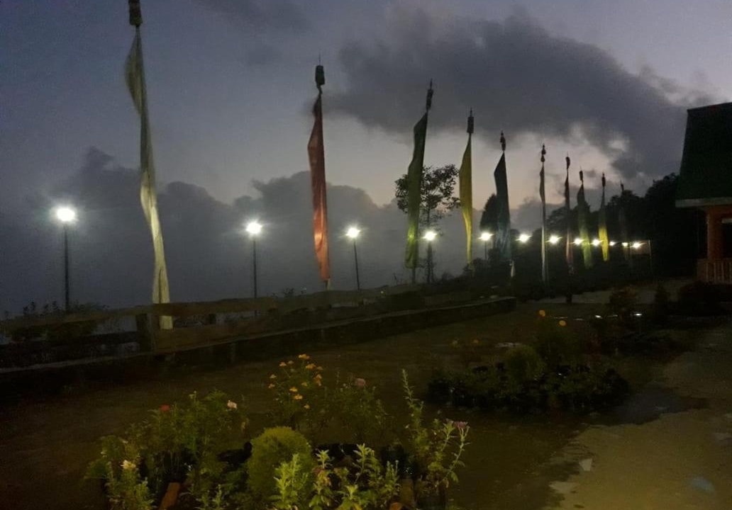 Photo of Others in Okhrey