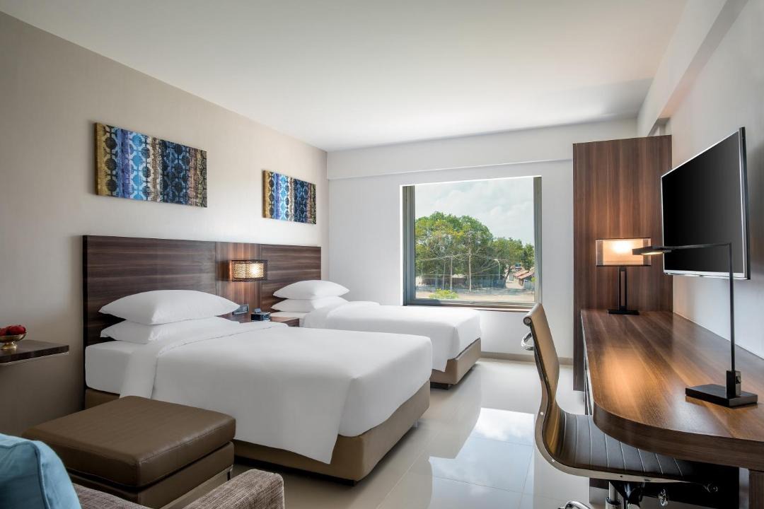 Photo of Bedroom in Rameshwaram