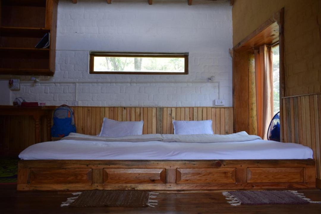 Photo of Bedroom in Kaul