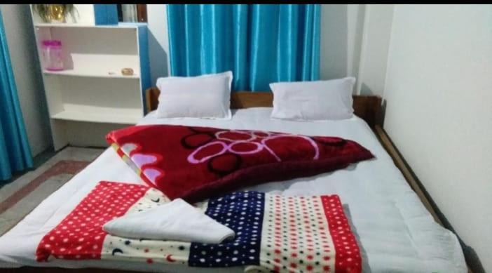 Photo of Bedroom in Alipurduar