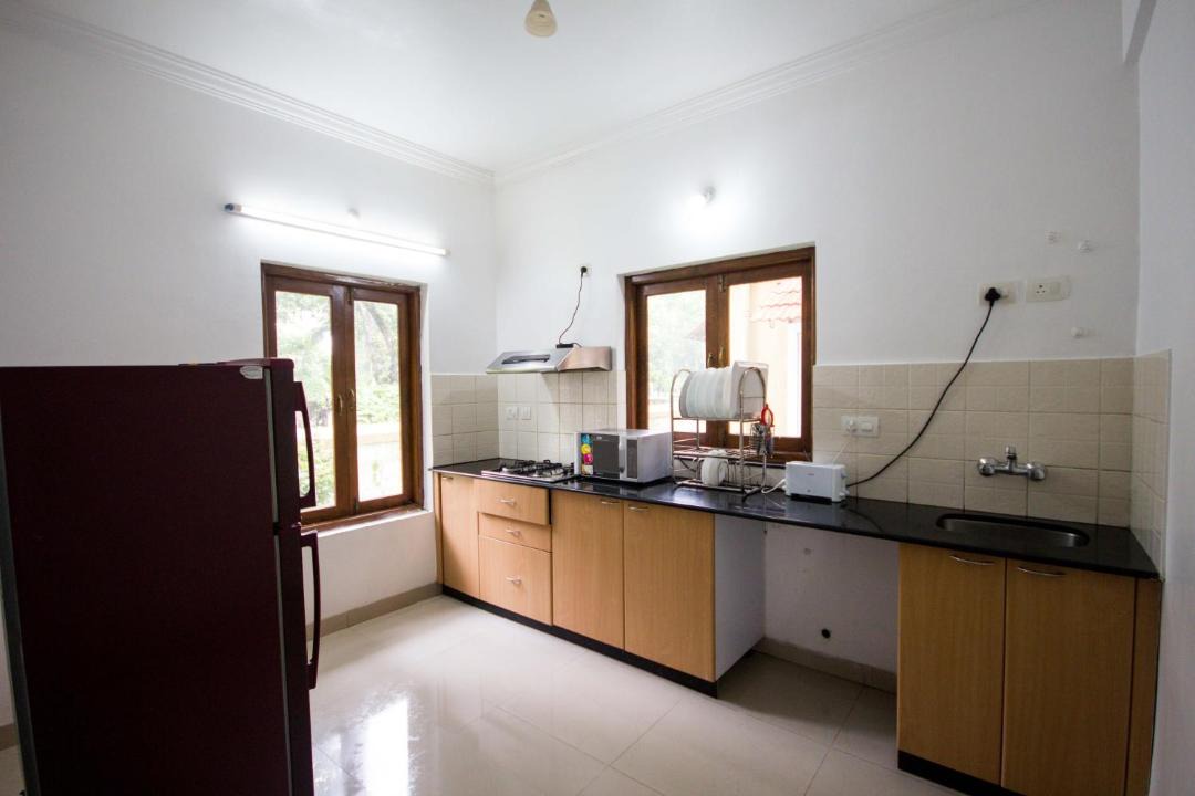 Photo of Kitchen in Parra
