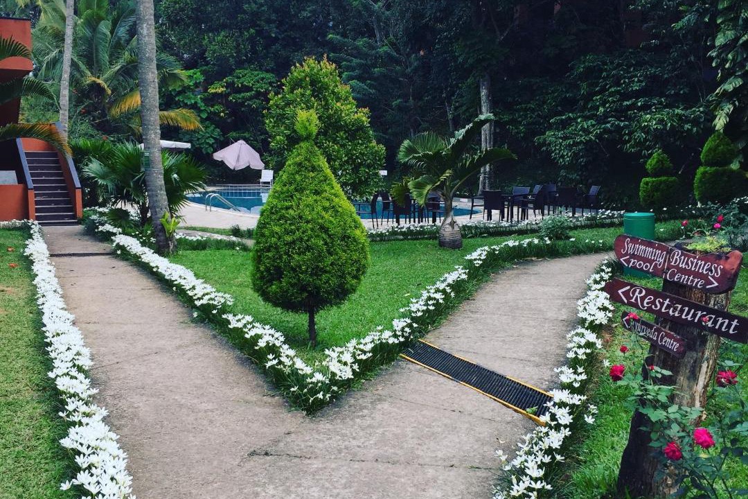 Photo of Outdoor in Kumily