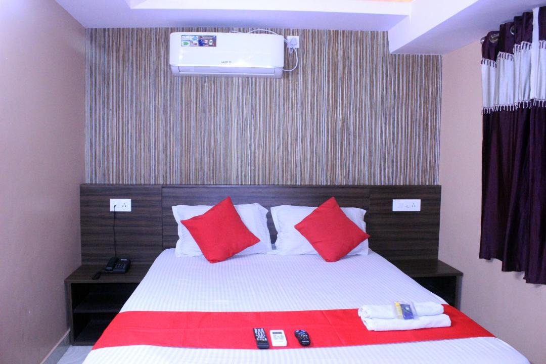 Photo of Bedroom in Durgapur