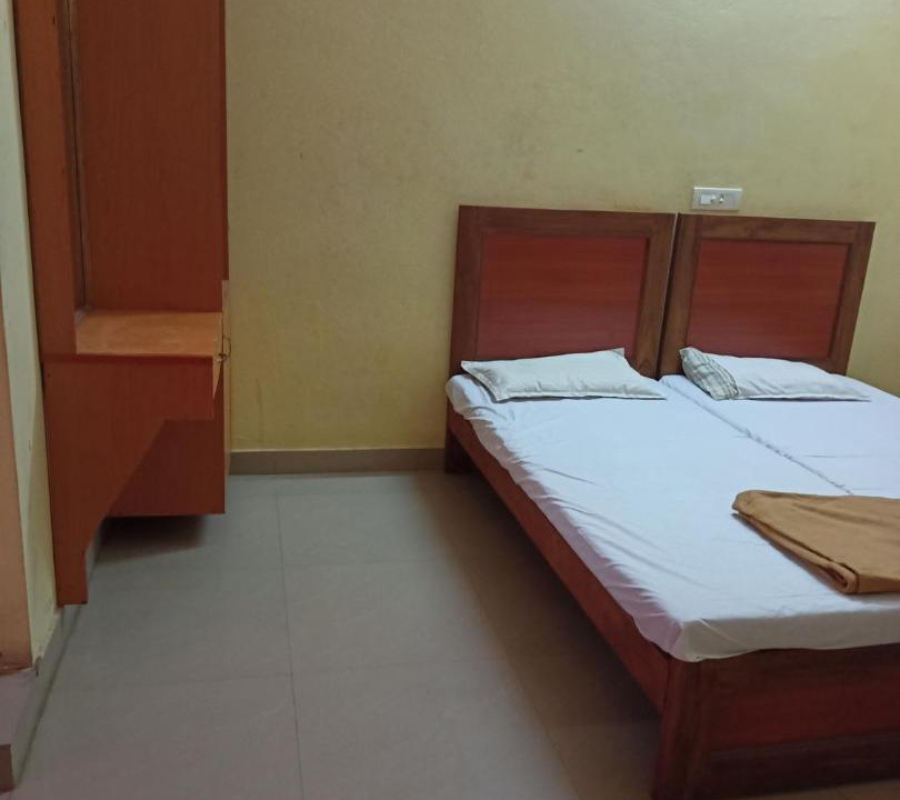 Photo of Bedroom in Mahabalipuram Beach