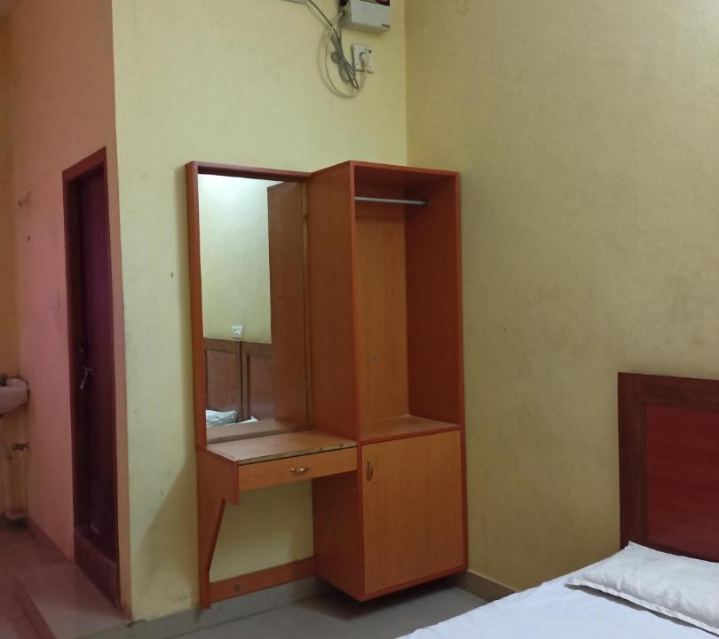Photo of Bedroom in Mahabalipuram Beach