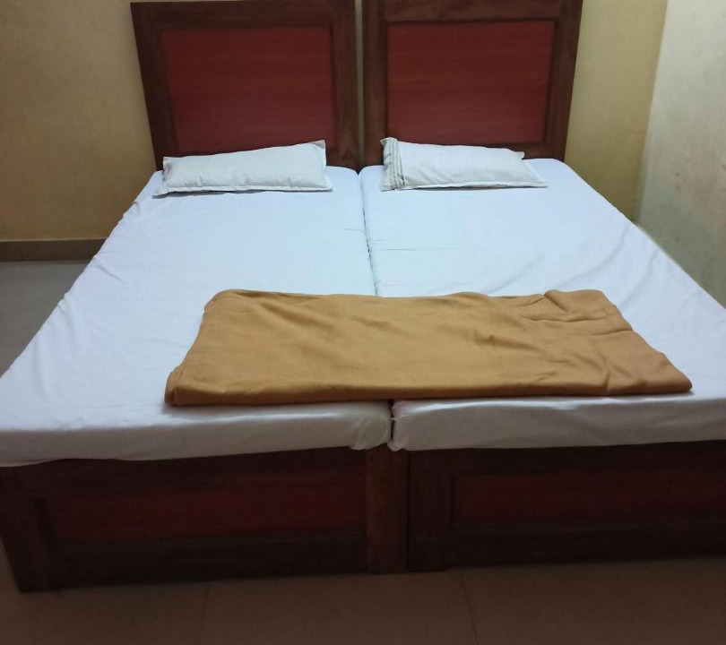 Photo of Bedroom in Mahabalipuram Beach