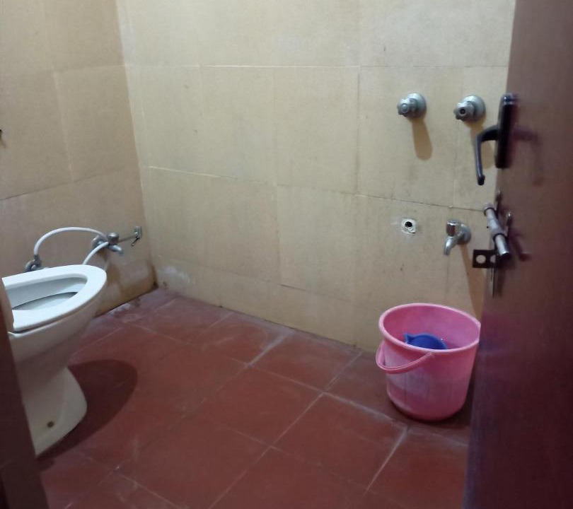 Photo of Bathroom in Mahabalipuram Beach