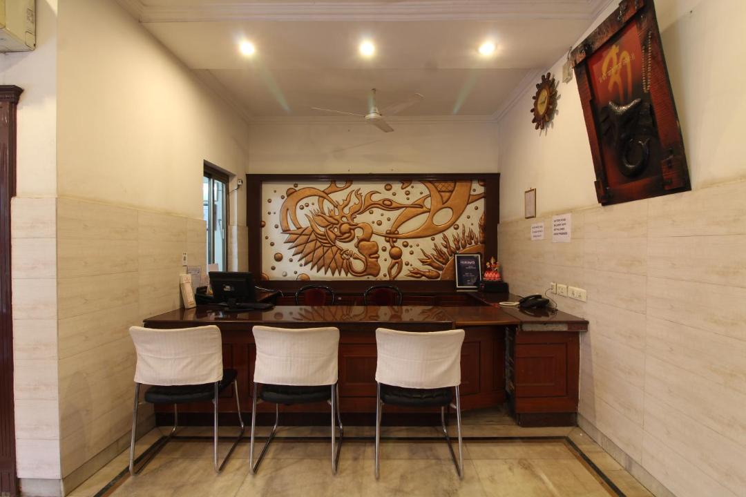 Photo of Livingroom in Dabagardens
