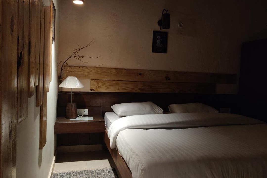 Photo of Bedroom in Sona Nadi Range