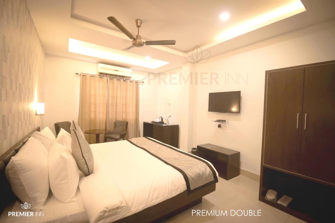 Photo of Bedroom in Siliguri