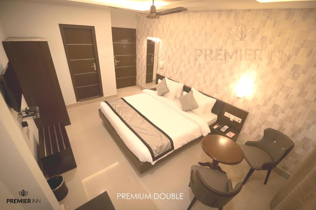 Photo of Bedroom in Siliguri