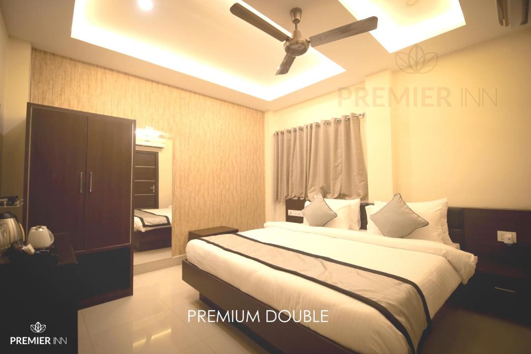 Photo of Bedroom in Siliguri