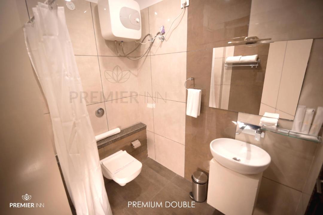 Photo of Bathroom in Siliguri