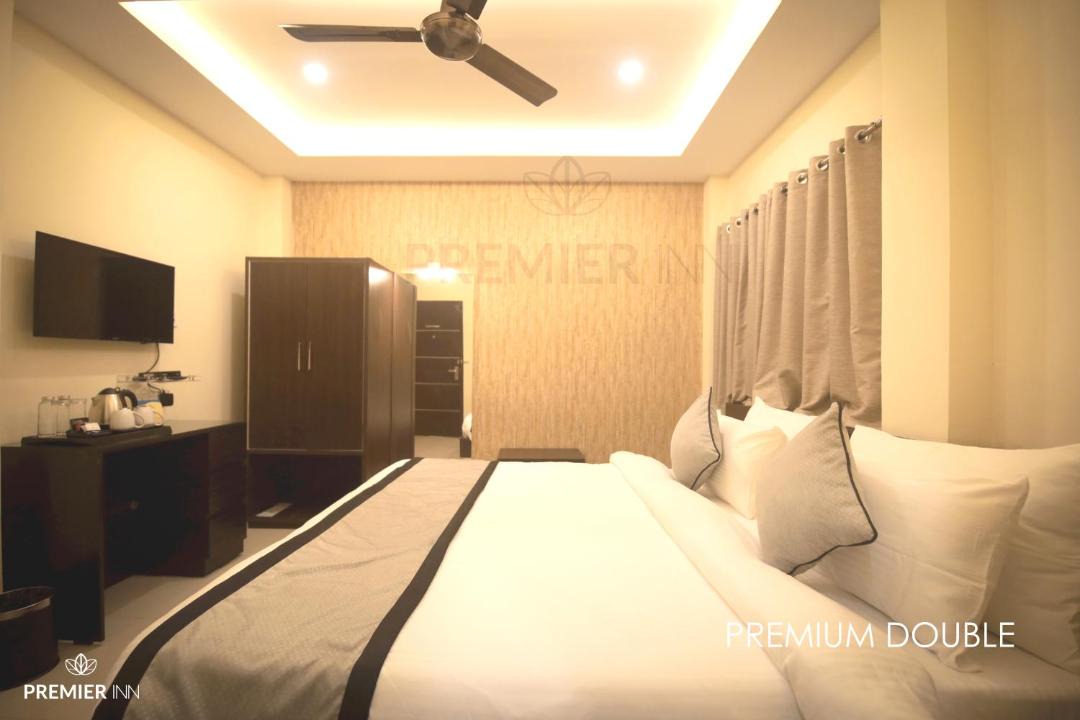 Photo of Bedroom in Siliguri