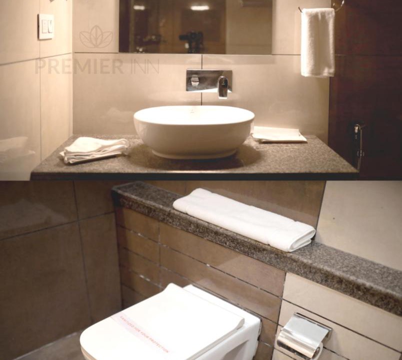 Photo of Bathroom in Siliguri