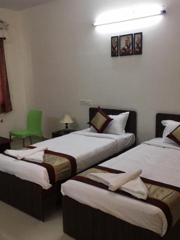 Photo of Bedroom in Tambaram