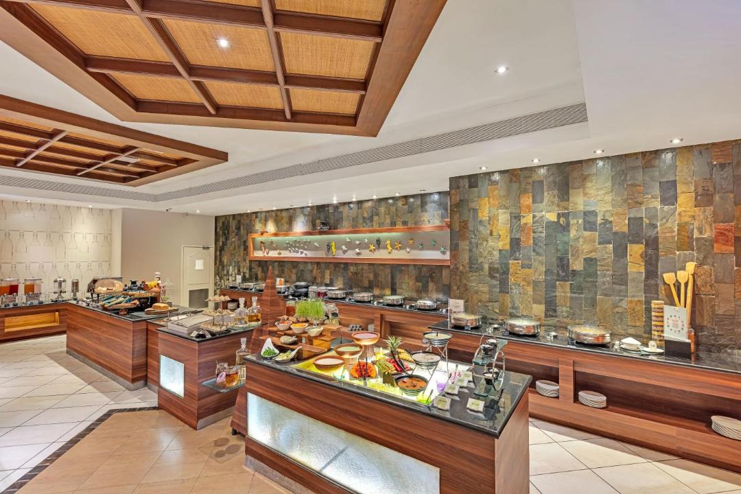 Photo of Kitchen in Varca