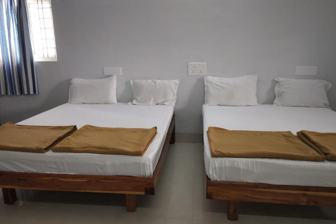 Photo of Bedroom in Kottakuppam