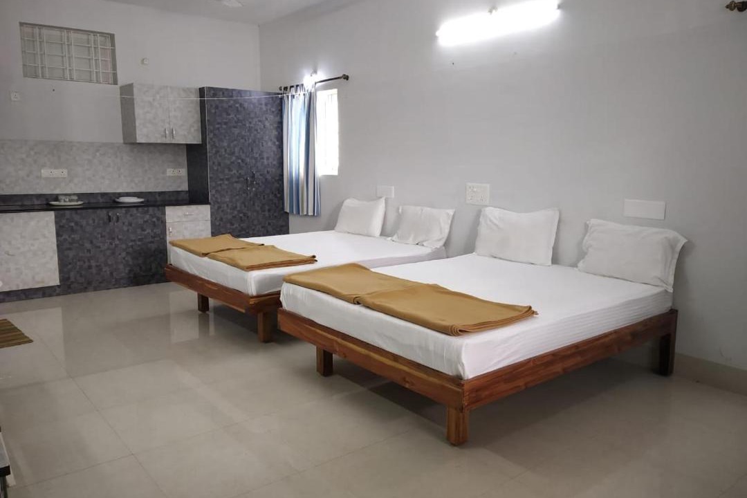 Photo of Bedroom in Kottakuppam