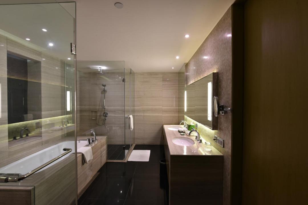 Photo of Bathroom in Aerocity