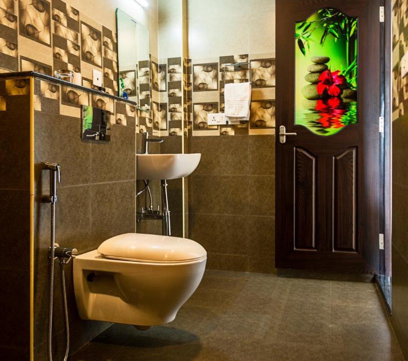Photo of Bathroom in Chithirapuram