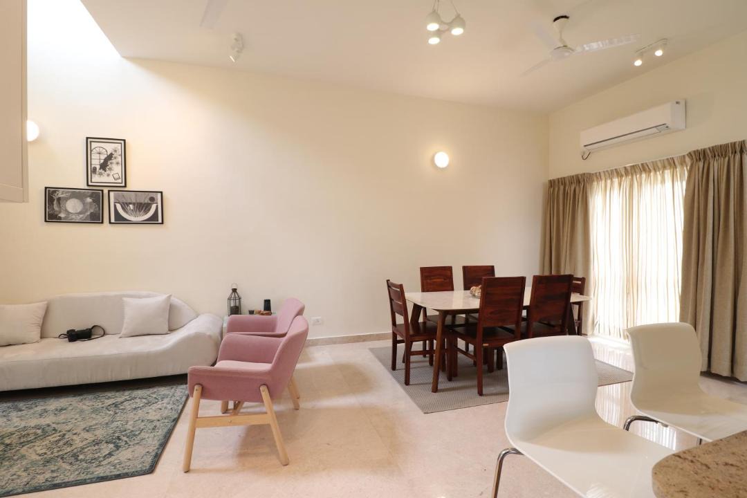 Photo of Livingroom in Bengaluru