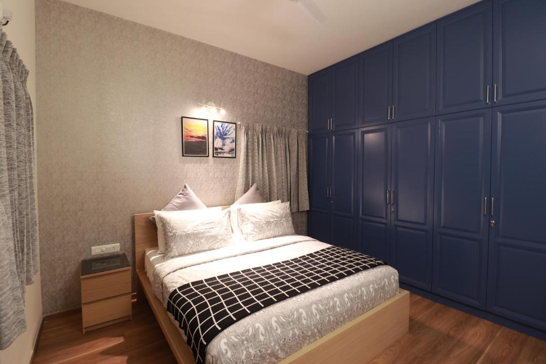 Photo of Bedroom in Bengaluru