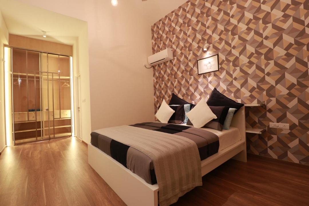 Photo of Bedroom in Bengaluru