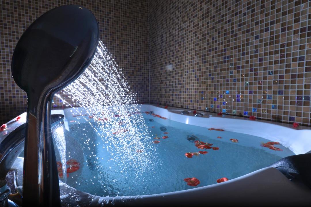 Photo of Bathroom in Somnathpur