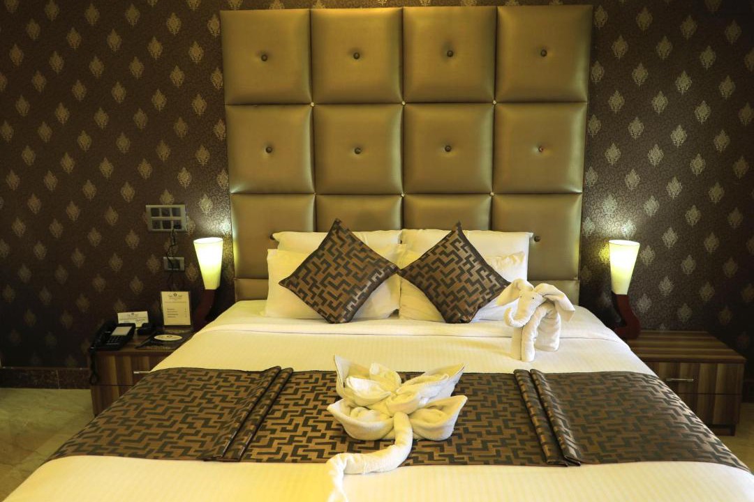 Photo of Bedroom in Somnathpur