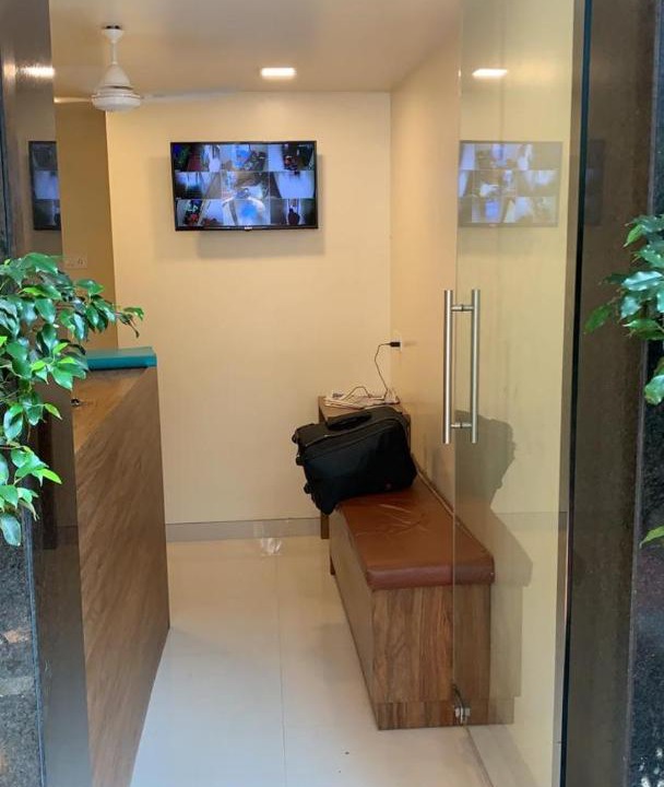 Photo of Livingroom in Bandra West